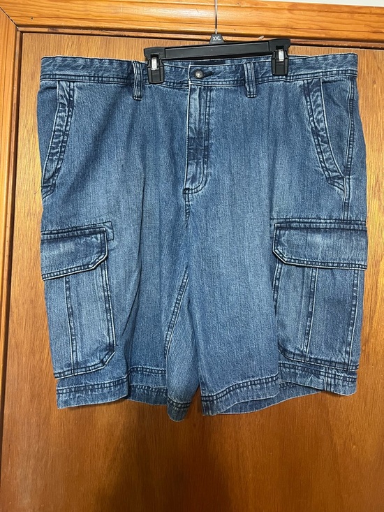 St. John's Bay Other - Men’s Denim Shorts